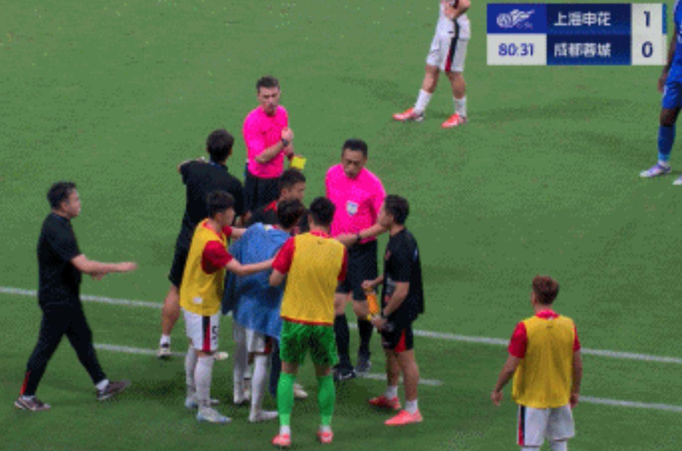 客场对阵申, src 客场对阵申, src