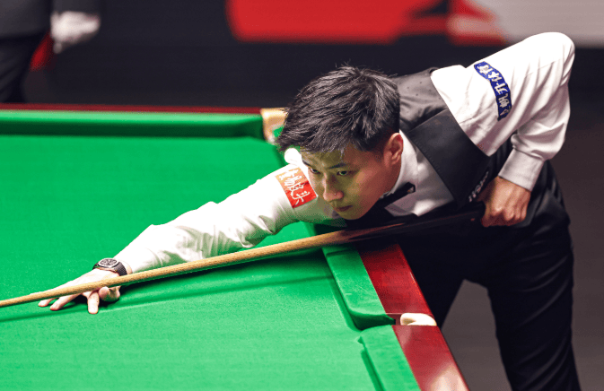 赵公子首轮, cente, 斯诺克英国 赵公子首轮, cente, 斯诺克英国