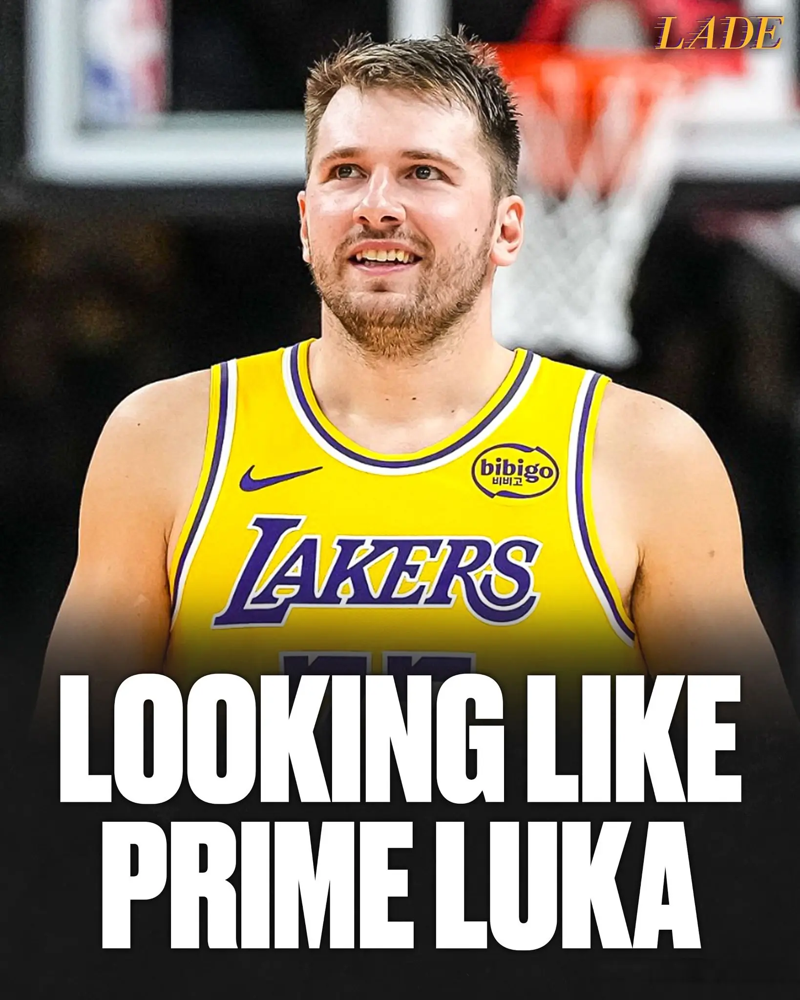 做的, 卢卡魔法