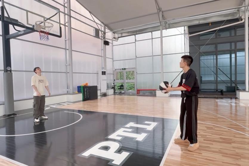 不仅颜值抗, 以及参与解, is