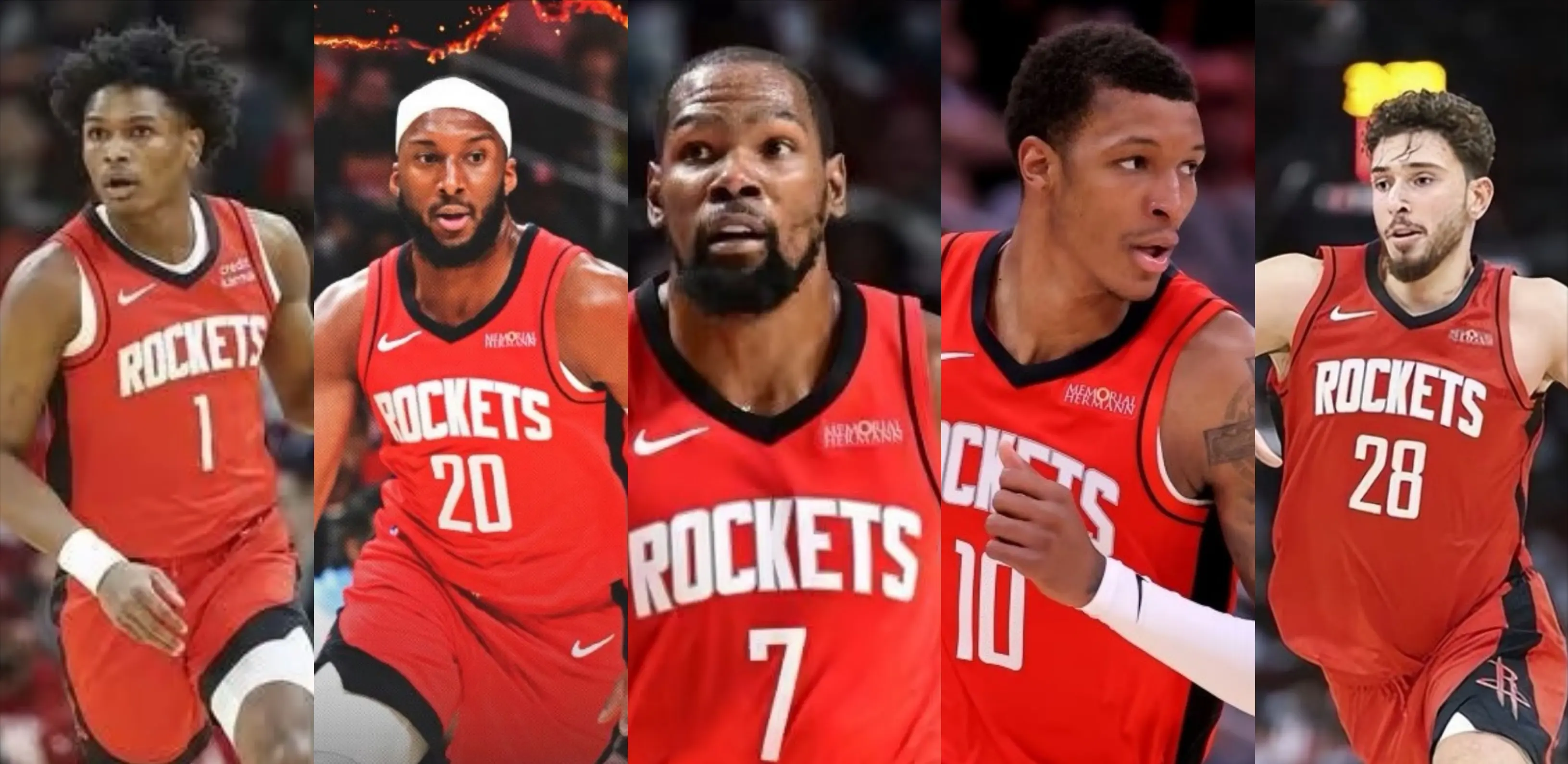 亚当斯镇守, 火箭引进杜, 不佳 亚当斯镇守, 火箭引进杜, 不佳