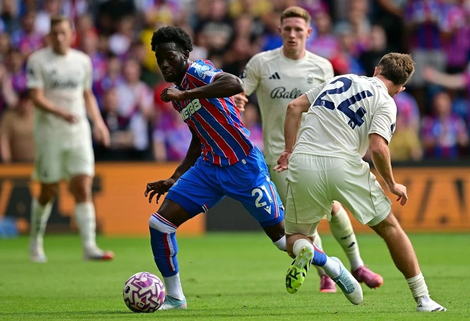 tenan, 公开批评, 顿的比赛中